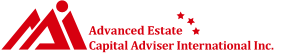 Advanced Estate Capital Adviser International, Inc.